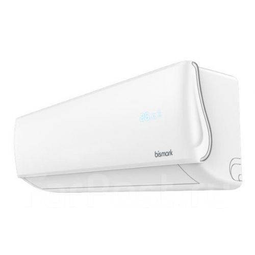 Сплит-система Bismark BSS-FR09-001 Forsage, On/Off
