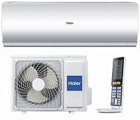 Инверторная сплит система Haier AS07NM6HRA / 1U07BR4ERA