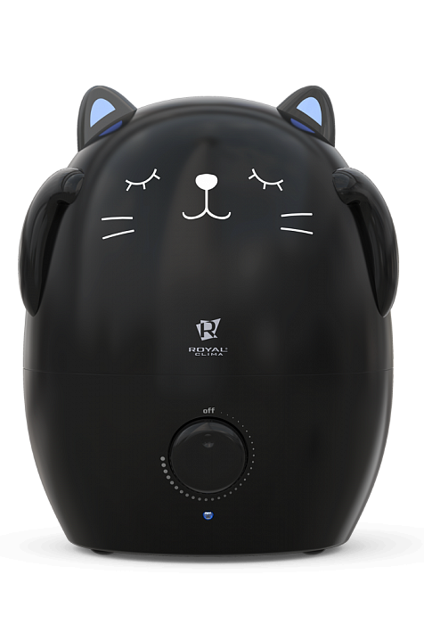 Увлажнитель воздуха Royal Clima RUH-MR200/1.5M-BL