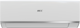 Сплит-система HEC HEC-07HRCU03/R3/IN/HEC-07HRCU03/R3/OUT Standard, On/Off
