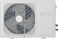 Сплит-система HEC HEC-07HRCU03/R3/IN/HEC-07HRCU03/R3/OUT Standard, On/Off