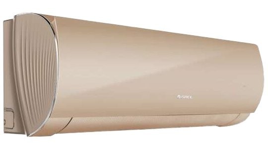 Сплит-система Gree GWH24ACE-K6DNA1I Lyra Champagne DC, Inverter