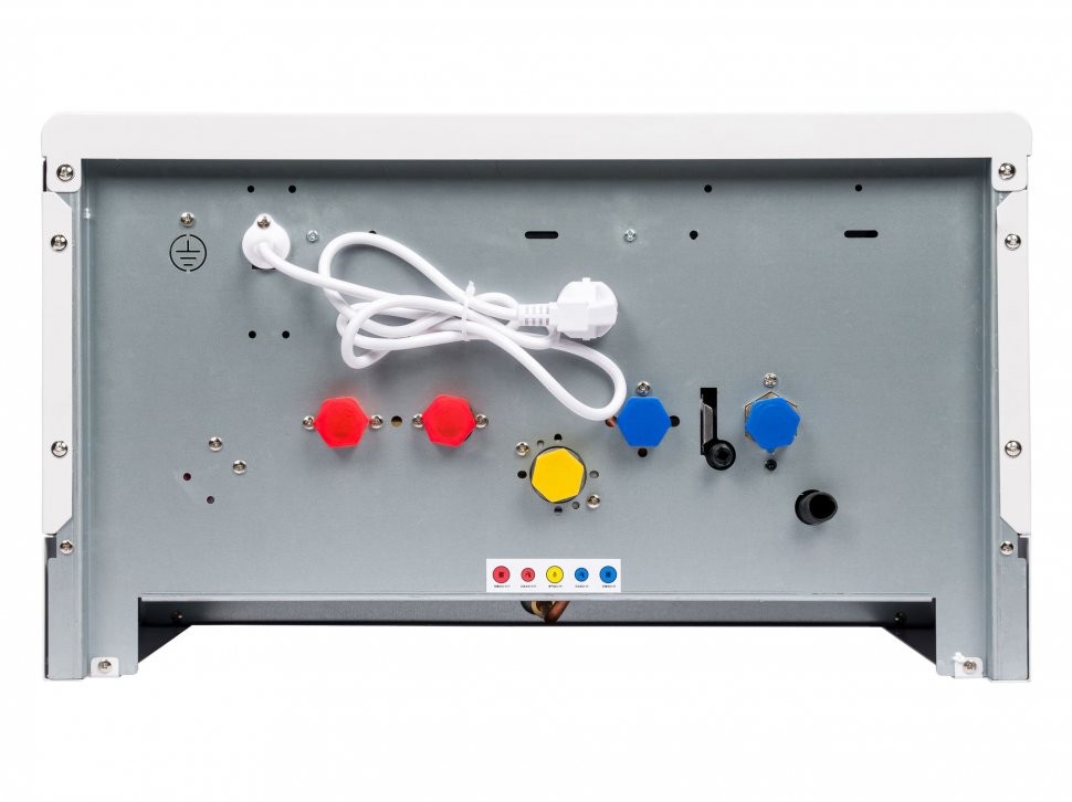 Настенный газовый котел Kotitonttu Toivo T-30 OК