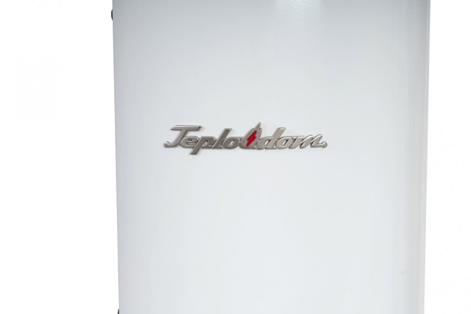 Настенный электрический котел Бастион Teplodom i-TRM SILVER StS 12