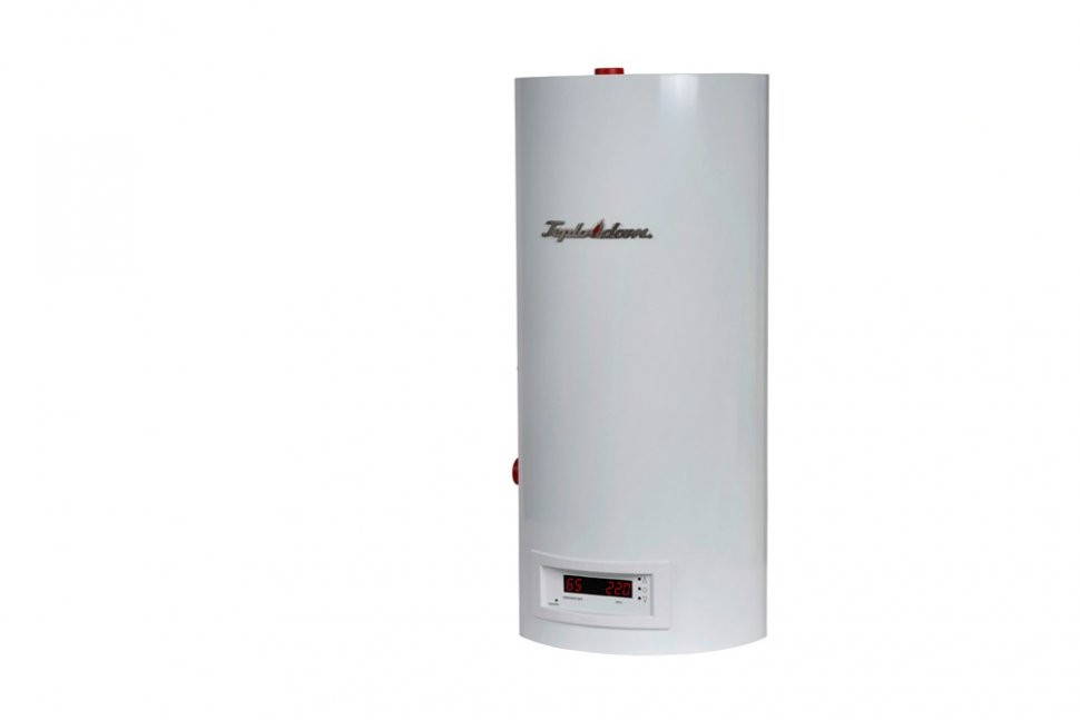 Настенный электрический котел Бастион Teplodom i-TRM SILVER StS 12
