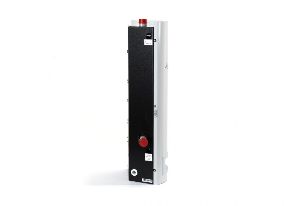 Настенный электрический котел Бастион Teplodom i-TRM SILVER StS 12