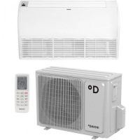 Напольно-потолочная сплит-система Daichi DA50ALKS1R/DF50ALS1R