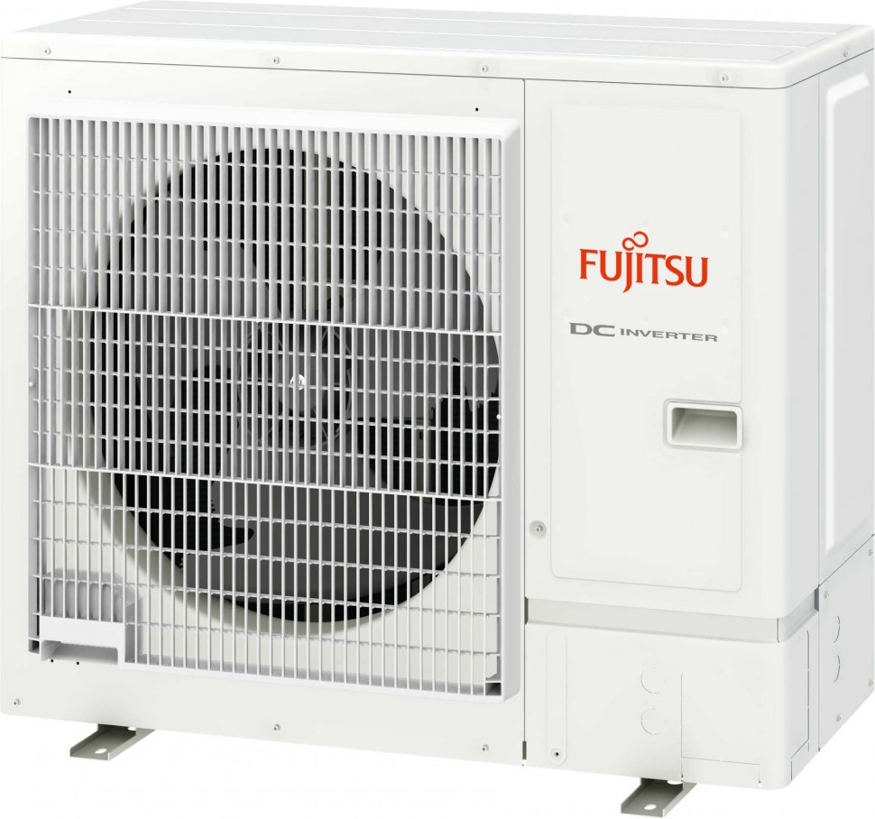 Cплит-система напольно-потолочного типа Fujitsu ABYG24KRTA/AOYG24KATA