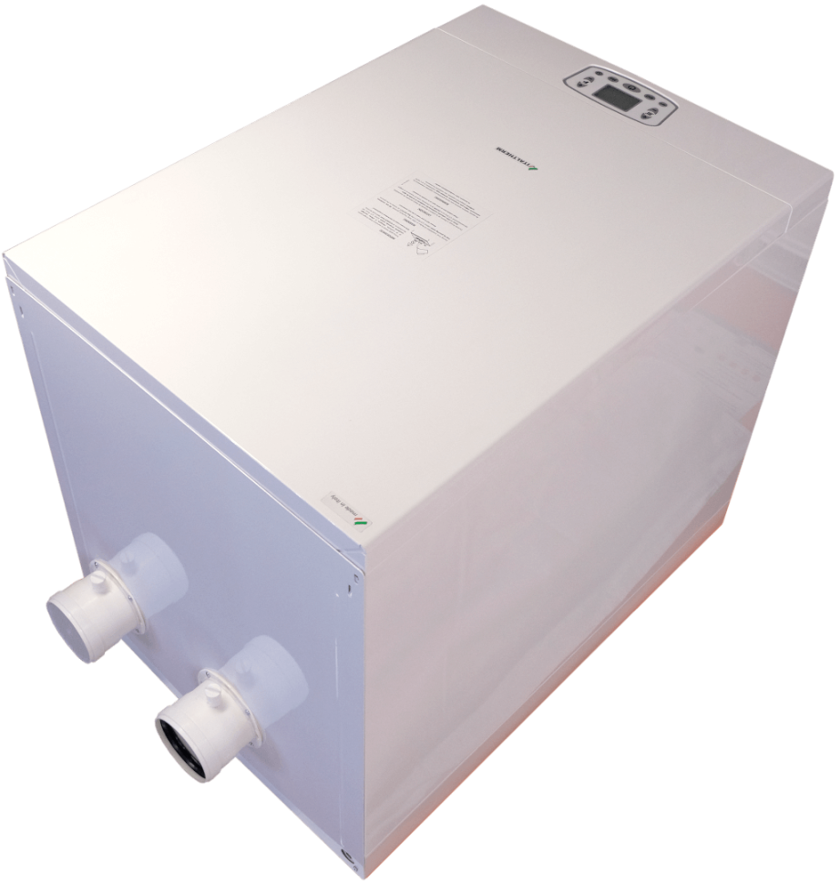 Газовый конденсационный котел настенного типа Italtherm Time Power 100 K