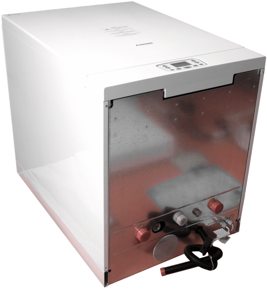 Газовый конденсационный котел настенного типа Italtherm Time Power 100 K