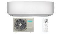 Сплит-система Hisense AS-24HW4SYDTG035G/AS-24HW4SYDTG035W Neo Premium Classic