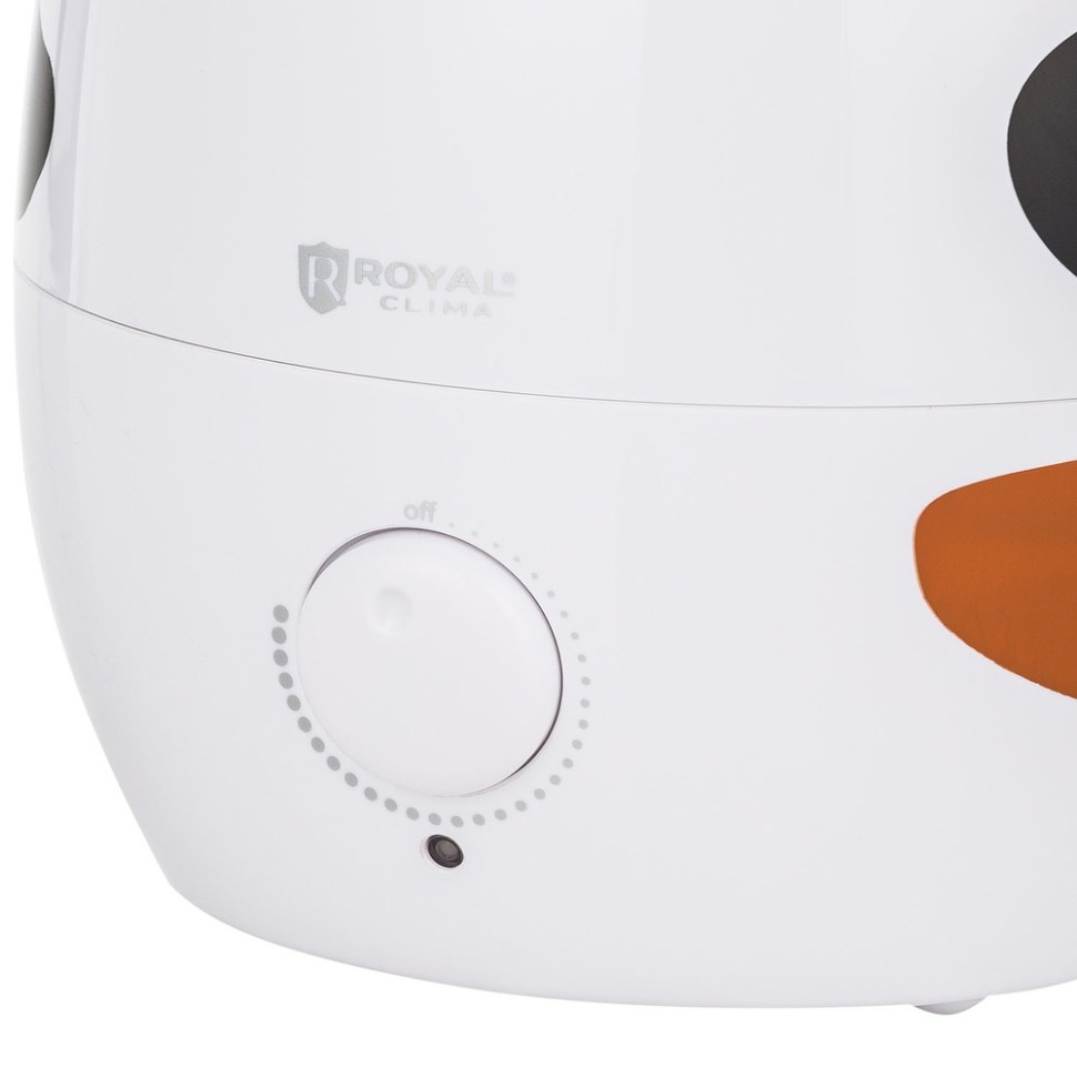Увлажнитель воздуха Royal Clima RUH-MR200/1.5M-WT