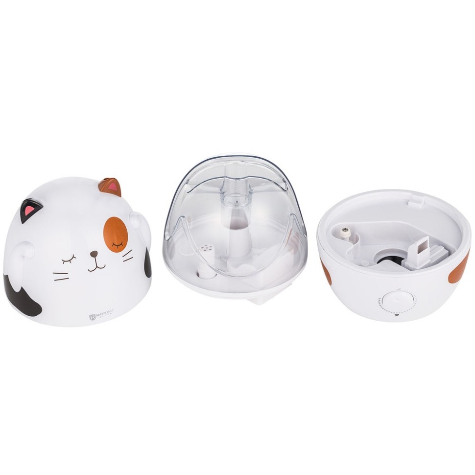 Увлажнитель воздуха Royal Clima RUH-MR200/1.5M-WT