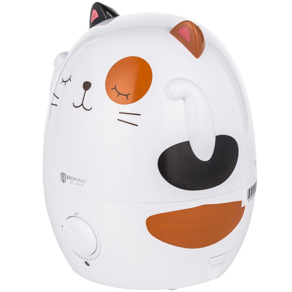 Увлажнитель воздуха Royal Clima RUH-MR200/1.5M-WT