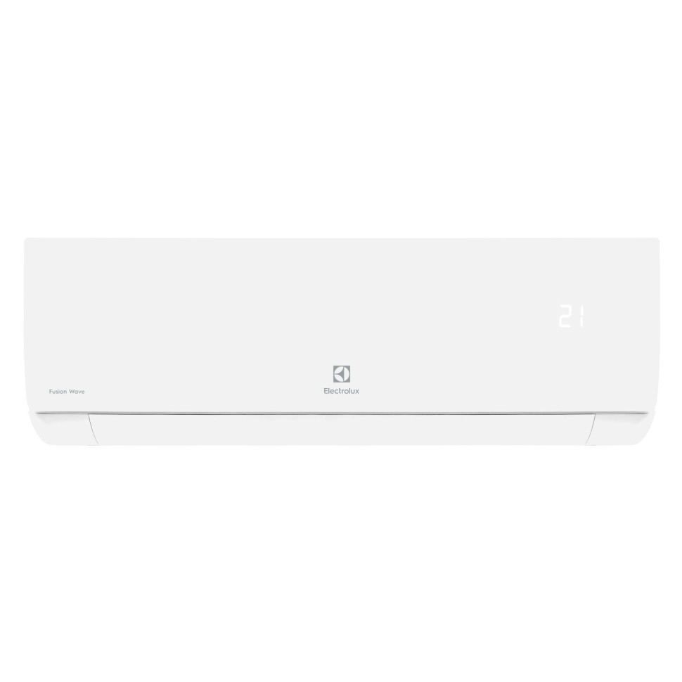 Сплит-система Electrolux EACS-12HFW/N3/IN/EACS-12HFW/N3/OUT Fusion Wave, On/Off