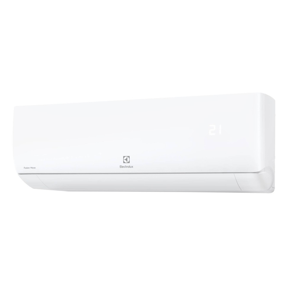 Сплит-система Electrolux EACS-12HFW/N3/IN/EACS-12HFW/N3/OUT Fusion Wave, On/Off