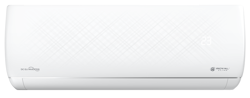 Сплит-система Royal Clima RCI-RND24HN/IN/RCI-RND24HN/OUT Renaissance DC, Inverter
