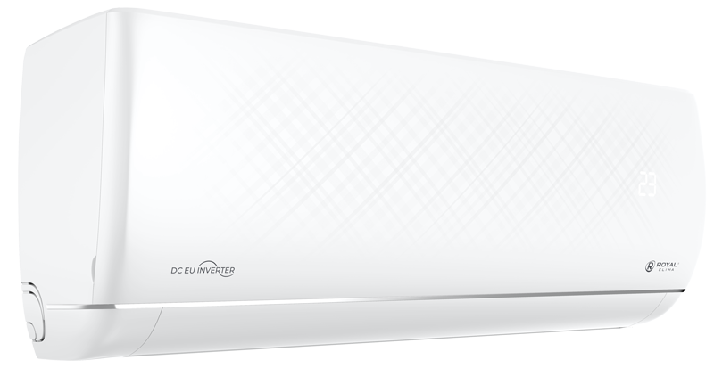 Сплит-система Royal Clima RCI-RND24HN/IN/RCI-RND24HN/OUT Renaissance DC, Inverter
