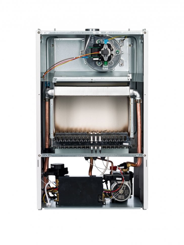 Настенный газовый котел Kotitonttu Toivo T-32 OК