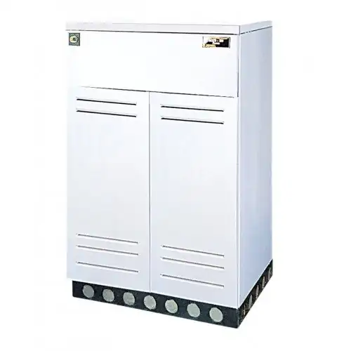 Газовый котел напольного типа Ростовгазоаппарат АОГВ-100-1