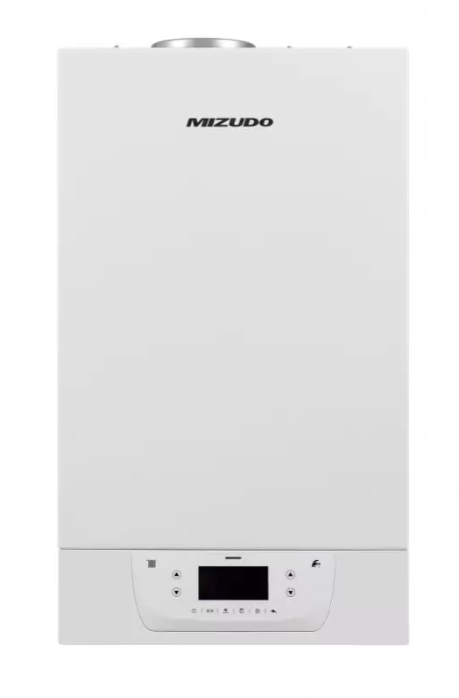 Настенный конденсационный котел MIZUDO M24TК