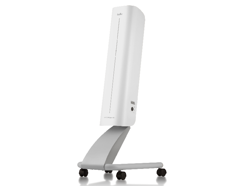 Бактерицидный рециркулятор Ballu RDU-60D ANTICOVIDgenerator