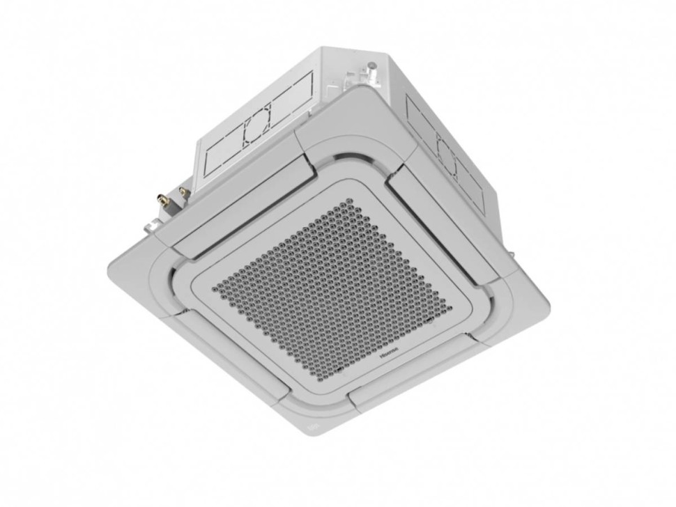 Полупромышленные сплит-системы Hisense ACT-18UR4RCC8 | PE-QEA/LD | AUW-18U4RS7
