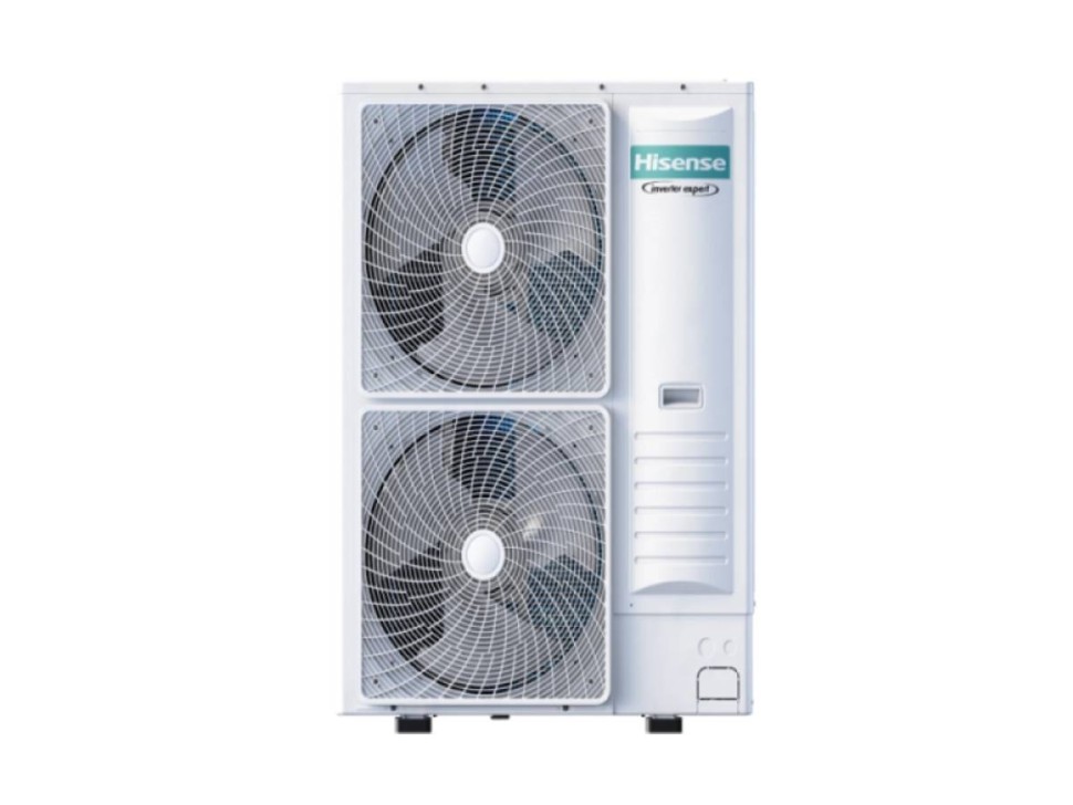 Полупромышленные сплит-системы Hisense ACT-18UR4RCC8 | PE-QEA/LD | AUW-18U4RS7