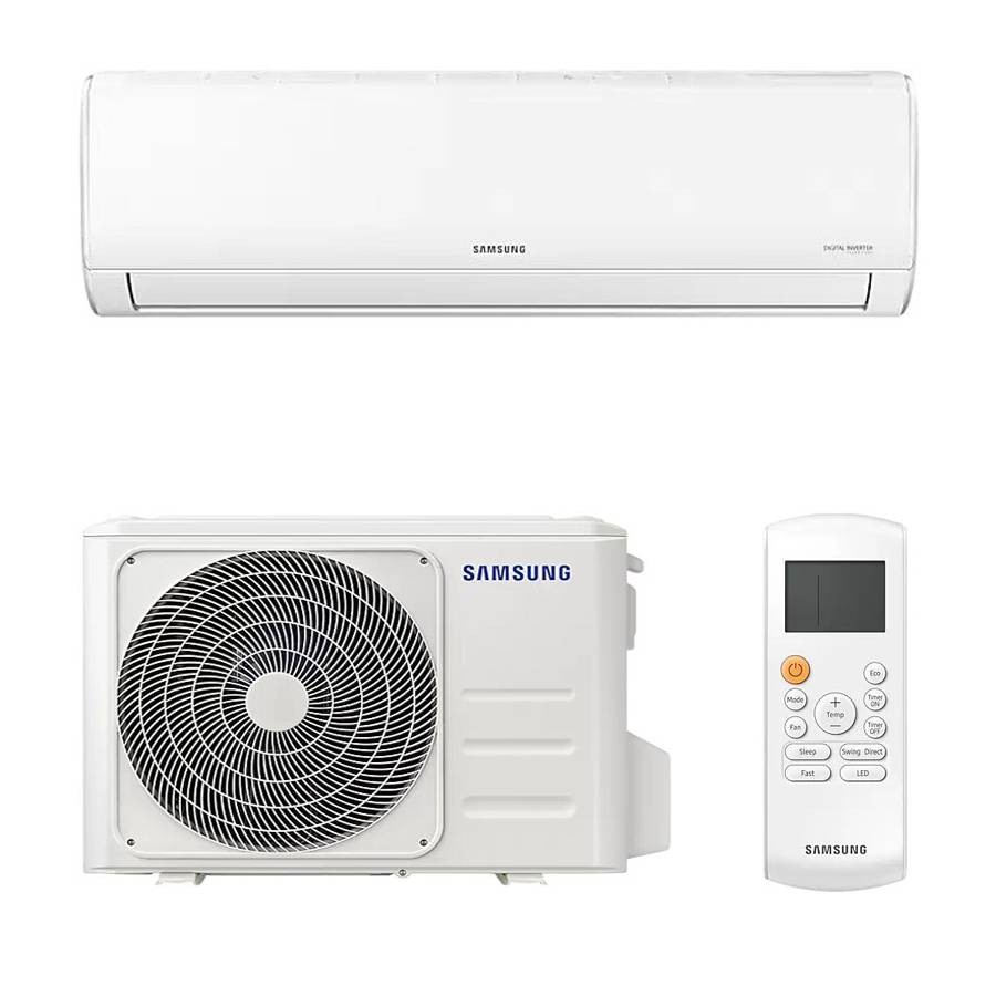 Настенная сплит-система Samsung AR09TXHQASINUA