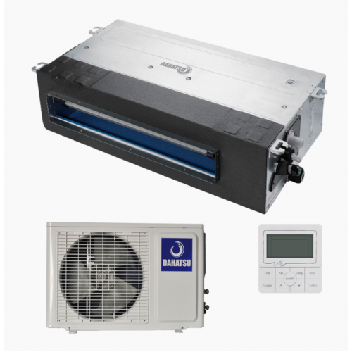 Сплит-система канального типа Dahatsu DH-KN 24 CH