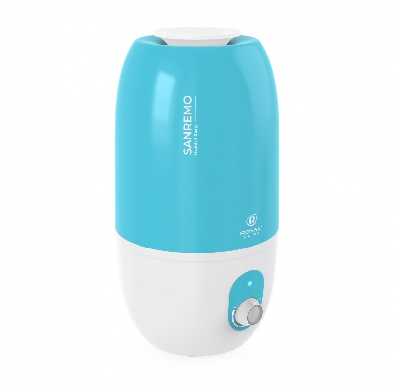 Увлажнитель воздуха Royal Clima RUH-S380/3.0M-BU