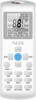 Сплит-система AUX ASW-H09A4/DE-R1 AS-H09A4/DE-R1, On/Off