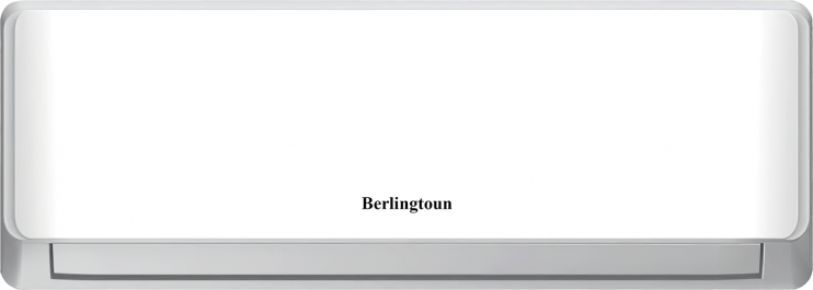 Сплит-система Berlingtoun BR-07MBST1/IN/BR-07MBST1/OUT Derby, On/Off