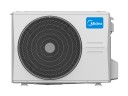 Бытовой кондиционер Midea MSAG4-09HRN1-I/MSAG4-09HRN1-O Persona, On/Off