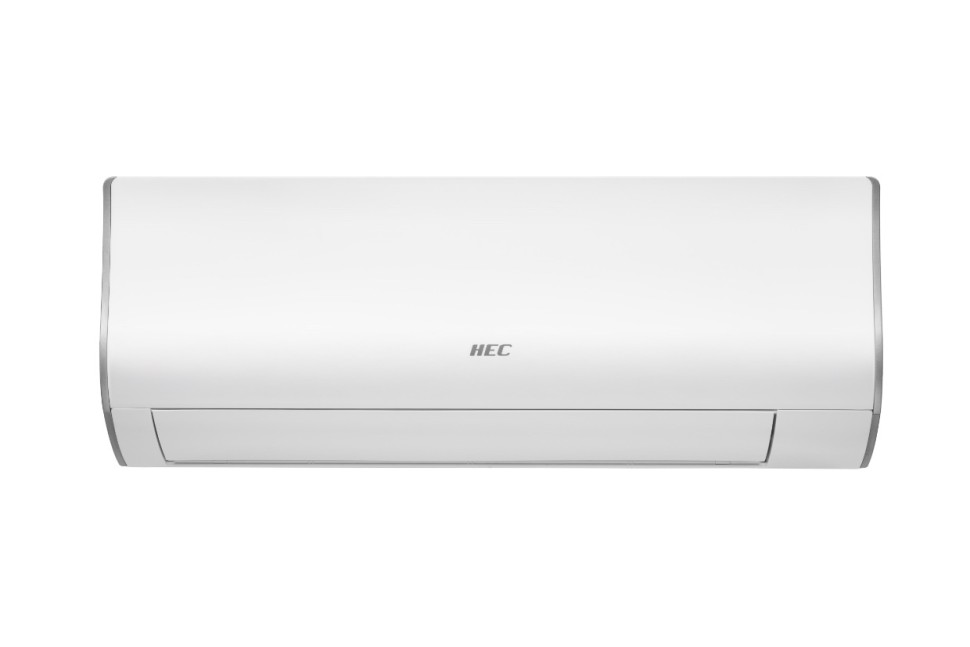 Сплит-система HEC HEC-07HRE03/R3-W/IN/HEC-07HRE03/R3/OUT Design, On/Off