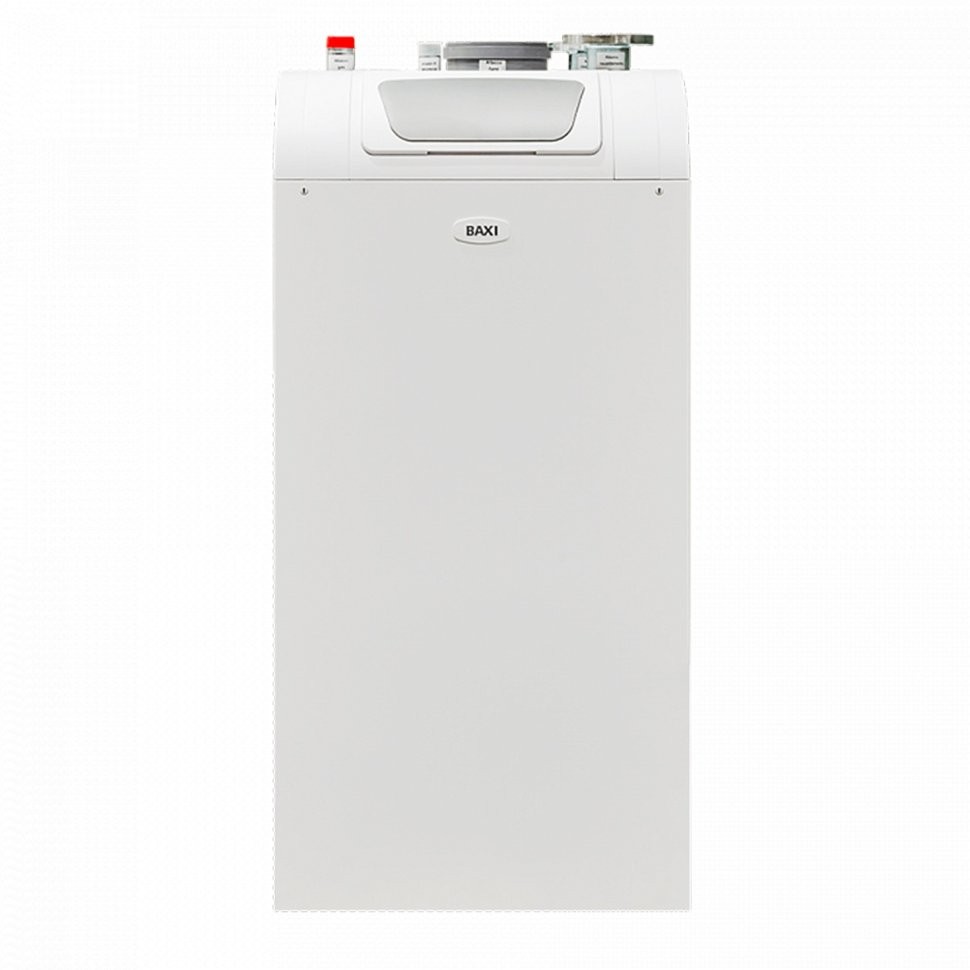 Напольный конденсационный газовый котел Baxi Power HT-A 1.280