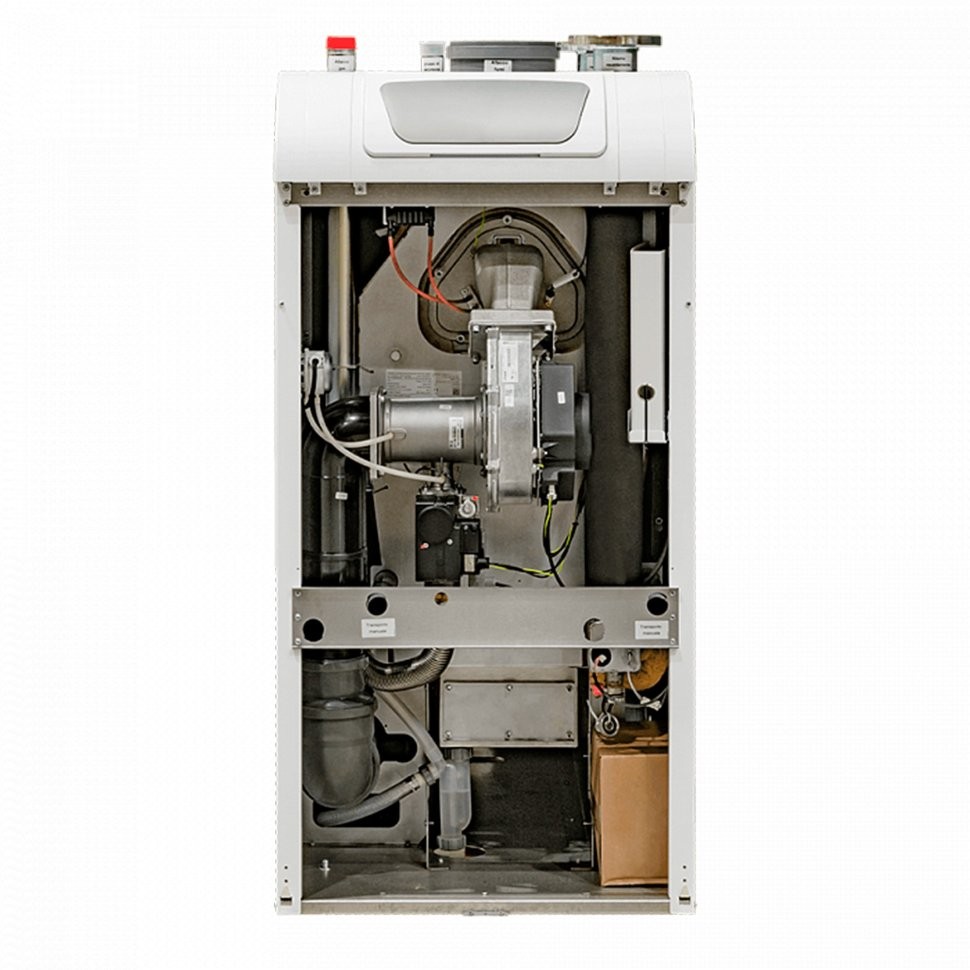 Напольный конденсационный газовый котел Baxi Power HT-A 1.280