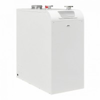 Напольный конденсационный газовый котел Baxi Power HT-A 1.280