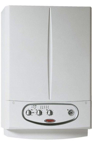 Настенный газовый котел Immergas Nike Mini 28 kW Special