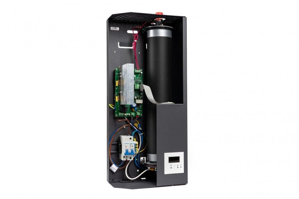 Настенный электрический котел Бастион Skat Silver STS-6 + Skat E UPN 220/63А