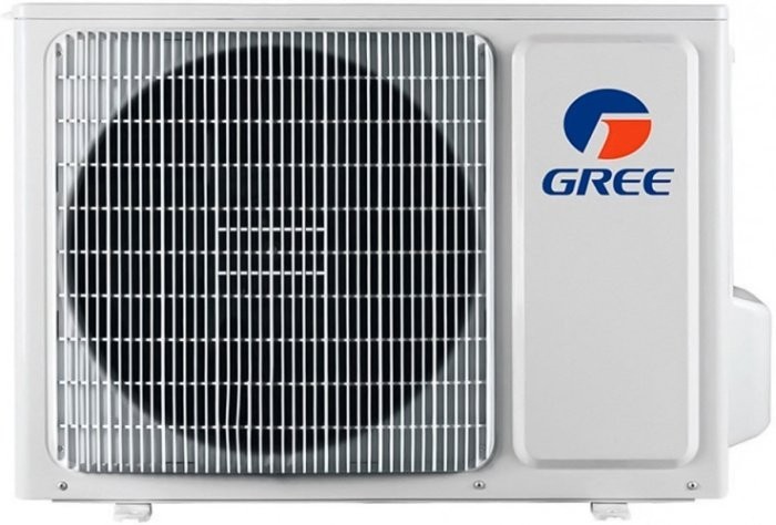 Сплит-система Gree GWH18AGDXD-K6DNA4E Pular Arctic white DC, Inverter