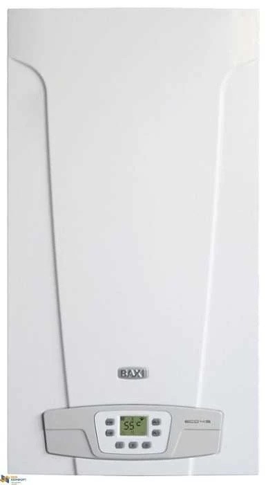 Настенный газовый котел Baxi ECO-4s 24F