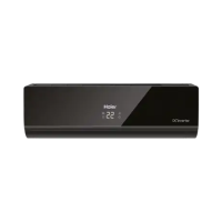 Сплит-система Haier AS12NS4ERA-B / 1U12BS3ERA, инвертор