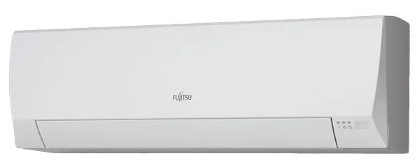 Сплит-система мультизональной VRV-системы Fujitsu ASYE009GTEH/UTREV09XB