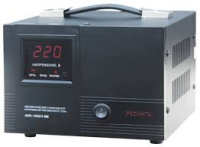 Стабилизатор Ресанта ACH-1000/1-ЭМ