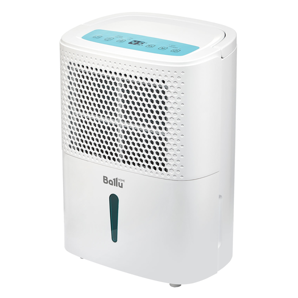 Осушитель воздуха Ballu BD10U