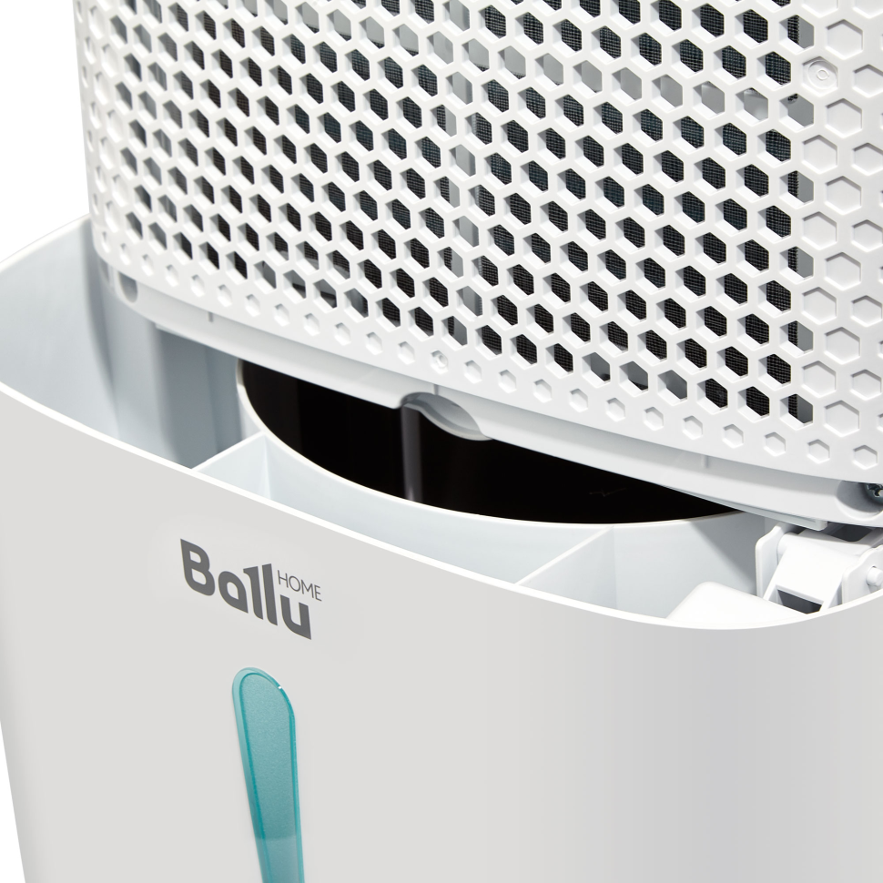 Осушитель воздуха Ballu BD10U