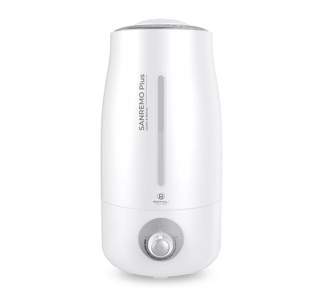 Увлажнитель воздуха Royal Clima RUH-SP400/3.0M-SV