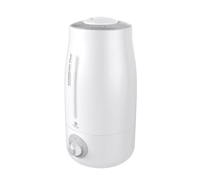 Увлажнитель воздуха Royal Clima RUH-SP400/3.0M-SV