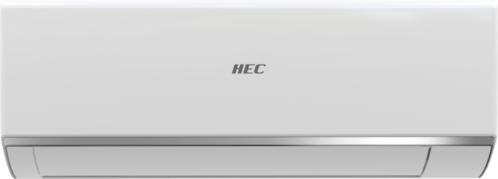 Сплит-система HEC HEC-09HRCU03/R3/IN/HEC-09HRCU03/R3/OUT Standard, On/Off
